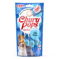 Inaba Cat Churu Pops - tonhal