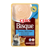 INABA CIAO Bisque Tonhalkrémleves