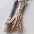 RAFFIA Csillag