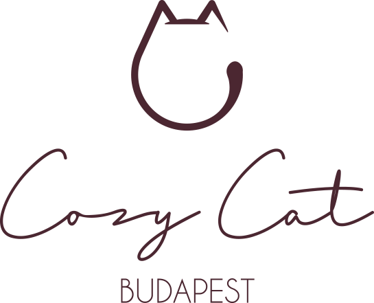 Cozy Cat